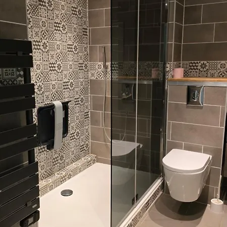 Le Ptit Apartamento *