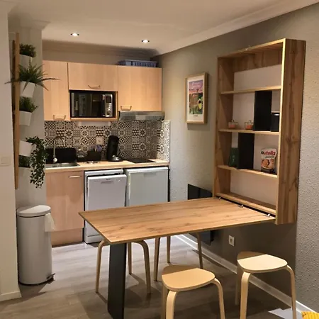 Appartement Le Ptit *