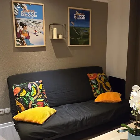 Apartamento Le Ptit *