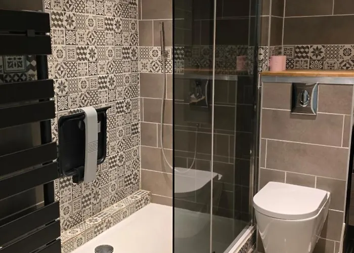 Le Ptit Appartement *